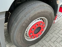 2020 daf cf410 vrachtwagen - afbeelding 10 van  40