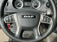 2020 daf cf410 vrachtwagen - afbeelding 34 van  40