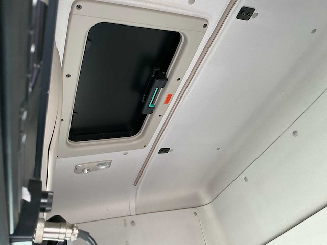 2020 daf cf410 vrachtwagen - afbeelding 4 van  13
