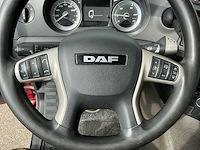 2020 daf cf410 vrachtwagen - afbeelding 5 van  13