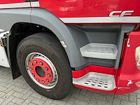 2020 daf cf410 vrachtwagen - afbeelding 24 van  40