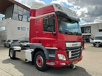 2020 daf cf410 vrachtwagen - afbeelding 15 van  40