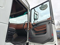 2020 daf xf 530 fan vrachtwagen met renders 3-assige aanhangwagen - afbeelding 8 van  36