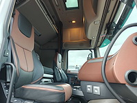 2020 daf xf 530 fan vrachtwagen met renders 3-assige aanhangwagen - afbeelding 9 van  36