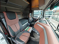 2020 daf xf 530 fan vrachtwagen met renders 3-assige aanhangwagen - afbeelding 10 van  36