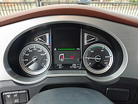 2020 daf xf 530 fan vrachtwagen met renders 3-assige aanhangwagen - afbeelding 11 van  36