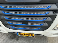 2020 daf xf430ft opleggertrekker - afbeelding 11 van  46