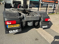 2020 daf xf430ft opleggertrekker - afbeelding 45 van  46