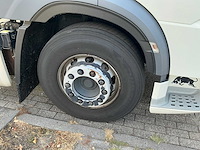 2020 daf xf430ft opleggertrekker - afbeelding 1 van  44