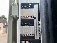 2020 daf xf430ft opleggertrekker - afbeelding 31 van  44