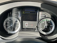 2020 daf xf430ft opleggertrekker - afbeelding 12 van  44
