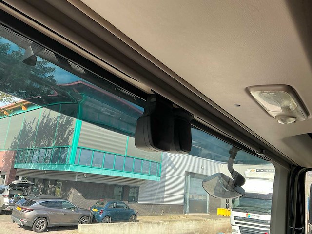 2020 daf xf430ft opleggertrekker - afbeelding 43 van  44
