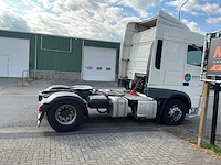 2020 daf xf430ft opleggertrekker - afbeelding 41 van  44
