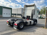 2020 daf xf430ft opleggertrekker - afbeelding 36 van  44