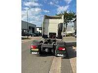 2020 daf xf430ft opleggertrekker - afbeelding 37 van  44