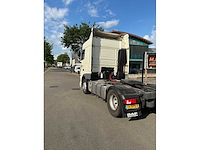 2020 daf xf430ft opleggertrekker - afbeelding 38 van  44