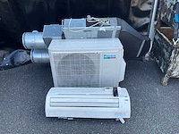 2020 daikin 2mxs40h3v1b2 airconditioning - afbeelding 2 van  8