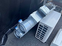 2020 daikin 2mxs40h3v1b2 airconditioning - afbeelding 4 van  8