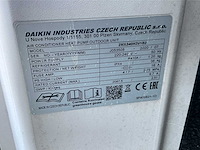 2020 daikin 2mxs40h3v1b2 airconditioning - afbeelding 8 van  8