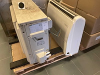 2020 daikin rxm50n2v1b9 airconditioning