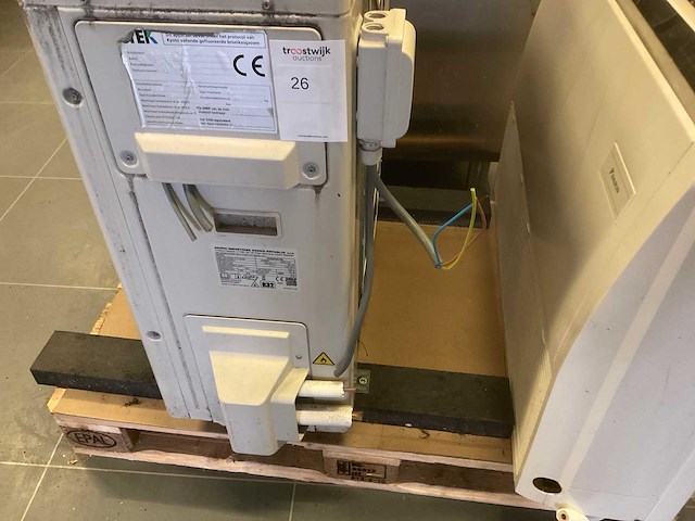 2020 daikin rxm50n2v1b9 airconditioning - afbeelding 3 van  8