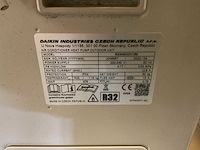 2020 daikin rxm50n2v1b9 airconditioning - afbeelding 5 van  8