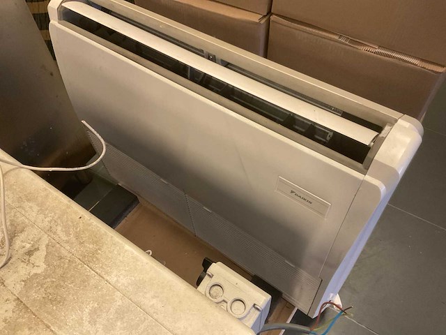 2020 daikin rxm50n2v1b9 airconditioning - afbeelding 6 van  8