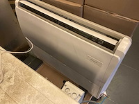 2020 daikin rxm50n2v1b9 airconditioning - afbeelding 6 van  8