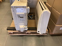 2020 daikin rxm50n2v1b9 airconditioning - afbeelding 7 van  8
