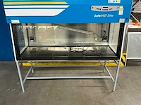 2020 dasit safe fast elite 218d bioveiligheidskast - afbeelding 4 van  11