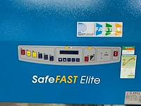 2020 dasit safe fast elite 218d bioveiligheidskast - afbeelding 5 van  11