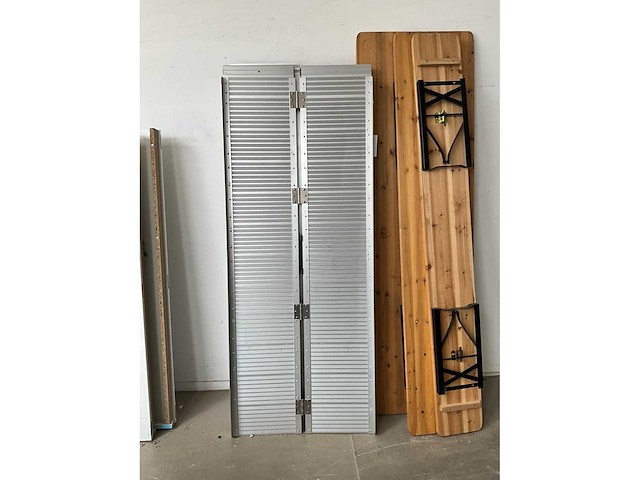 2020 datona dt-57322 oprij plaat (2x) - afbeelding 2 van  4