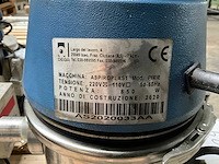 2020 dega pixie vacuüm hopper / feeder - afbeelding 5 van  5