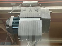 2020 demag dc-coma 10-1000 bovenloophalkraan - afbeelding 13 van  14