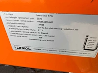 2020 denios base-line olie/accu opvangbak - afbeelding 4 van  4