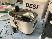 2020 desi mobiel ultrasoon vernevellingsapparaat - afbeelding 2 van  5