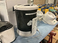 2020 desi plasma- fluider desinfectie op waterbasis - afbeelding 2 van  5