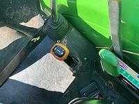 2020 deutz-fahr agroplus 70f keyline vierwielaangedreven landbouwtractor - afbeelding 17 van  31