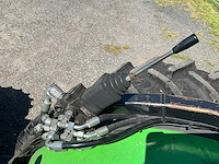 2020 deutz-fahr agroplus 70f keyline vierwielaangedreven landbouwtractor - afbeelding 18 van  31