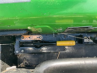 2020 deutz-fahr agroplus 70f keyline vierwielaangedreven landbouwtractor - afbeelding 19 van  31