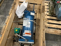 2020 dezurik cf8m pneumatische vlinderklep - afbeelding 4 van  6