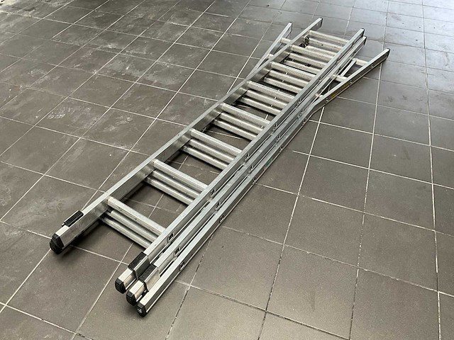 2020 dirks dou 3x08 reformladder - afbeelding 1 van  3