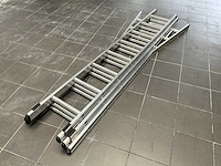 2020 dirks dou 3x08 reformladder - afbeelding 1 van  3