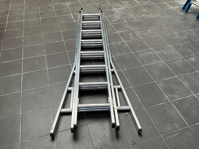 2020 dirks dou 3x08 reformladder - afbeelding 2 van  3