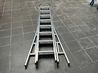 2020 dirks dou 3x08 reformladder - afbeelding 2 van  3