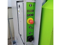 2020 dixi 60sh afvalpers / kartonpers verticale balenpers - afbeelding 9 van  15