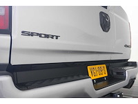 2020 dodge ram 1500 5.7 v8 4x4 cc rebel personenauto (vgj-09-s) - afbeelding 2 van  66