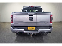 2020 dodge ram 1500 5.7 v8 4x4 cc rebel personenauto (vgj-09-s) - afbeelding 5 van  66
