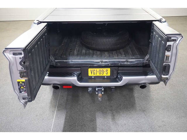 2020 dodge ram 1500 5.7 v8 4x4 cc rebel personenauto (vgj-09-s) - afbeelding 6 van  66