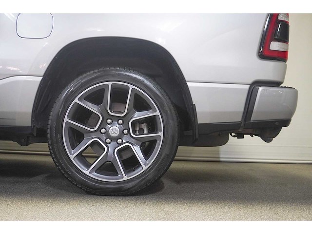 2020 dodge ram 1500 5.7 v8 4x4 cc rebel personenauto (vgj-09-s) - afbeelding 10 van  66